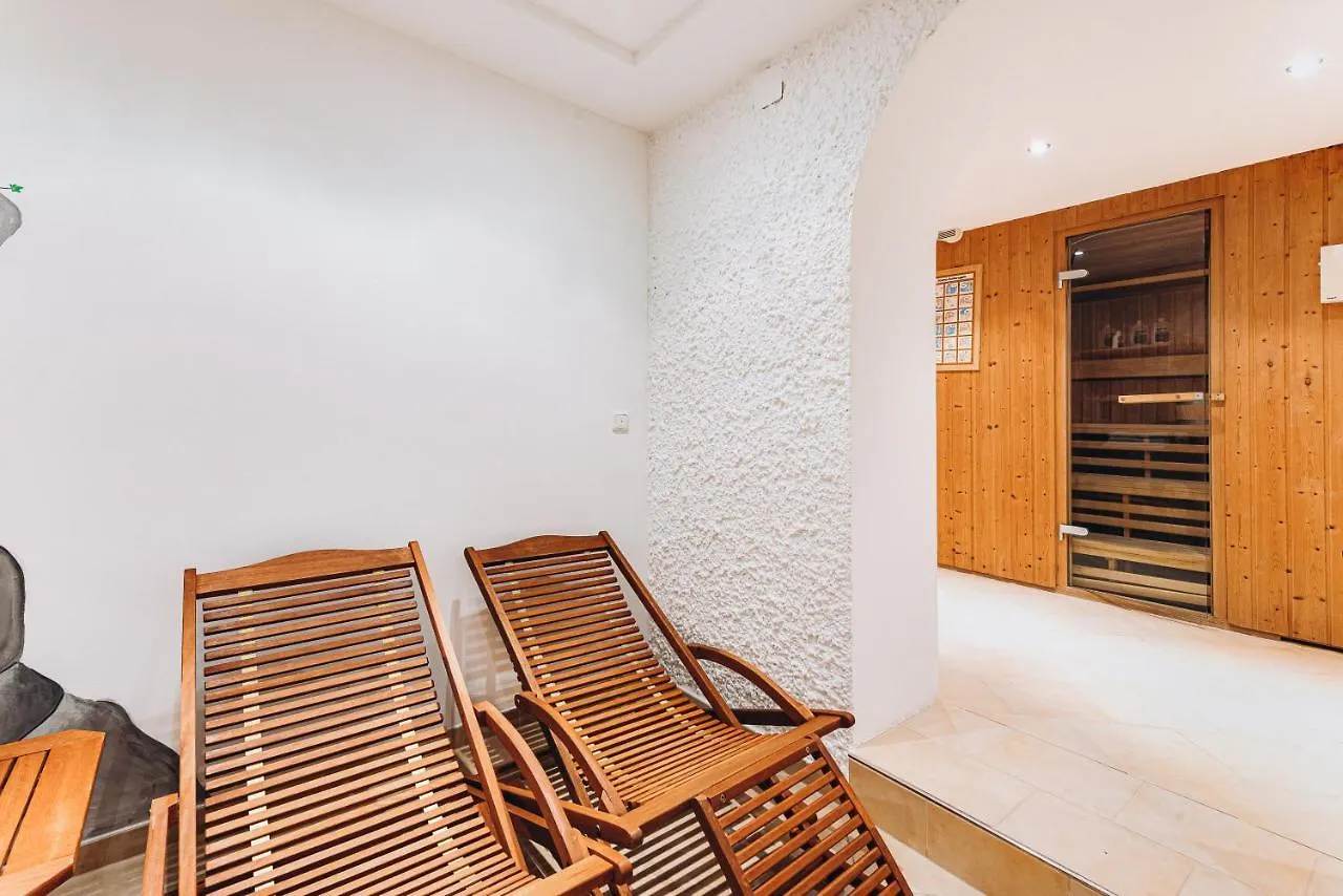 Weidegg - Hotel Garni Гармиш-Партенкирхен