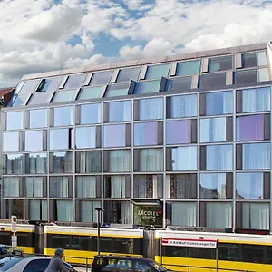 Arcotel Velvet Berlín